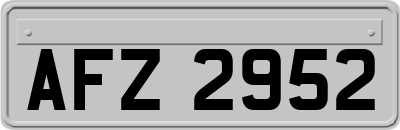AFZ2952