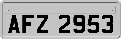 AFZ2953