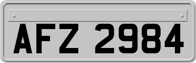 AFZ2984