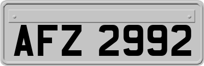 AFZ2992