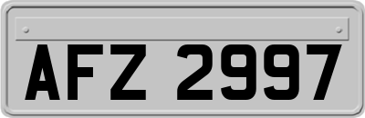 AFZ2997