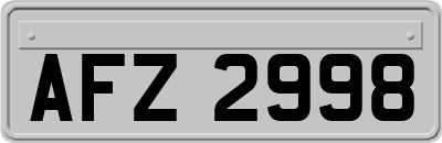 AFZ2998