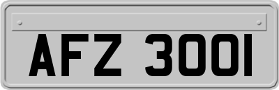 AFZ3001