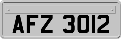 AFZ3012