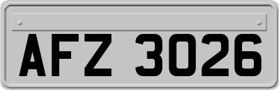 AFZ3026