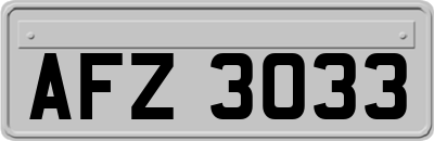 AFZ3033