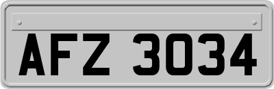 AFZ3034