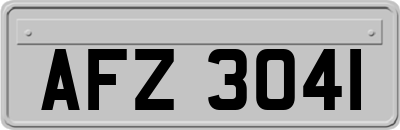 AFZ3041