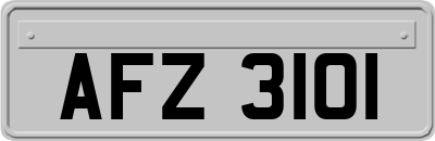 AFZ3101