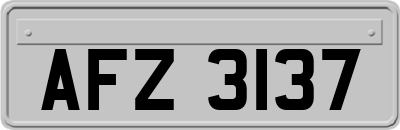 AFZ3137