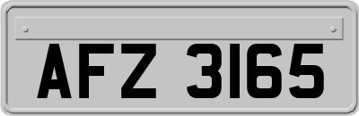 AFZ3165