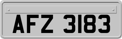 AFZ3183