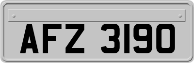 AFZ3190