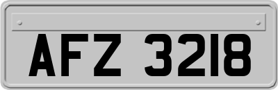 AFZ3218