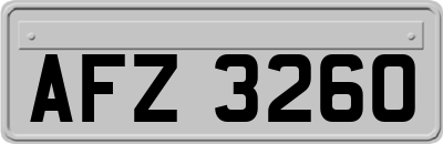 AFZ3260