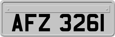 AFZ3261