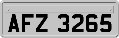 AFZ3265