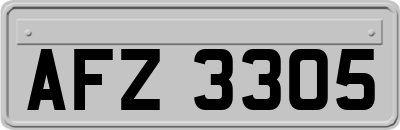 AFZ3305