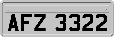 AFZ3322