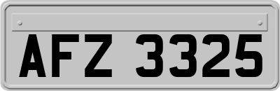 AFZ3325