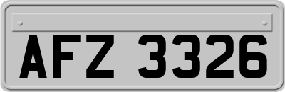 AFZ3326