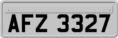 AFZ3327