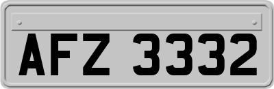 AFZ3332
