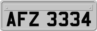 AFZ3334