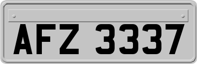 AFZ3337