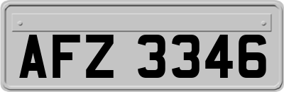 AFZ3346