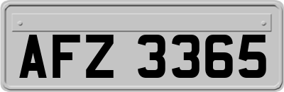 AFZ3365