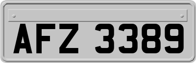 AFZ3389