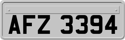 AFZ3394
