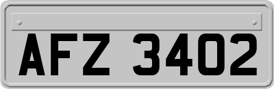 AFZ3402