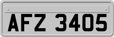 AFZ3405