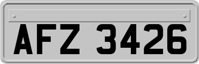 AFZ3426