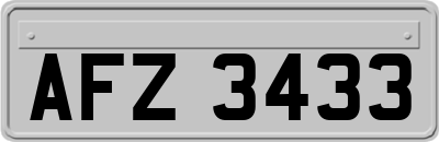 AFZ3433