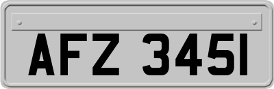AFZ3451