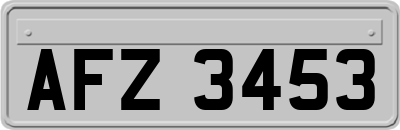 AFZ3453