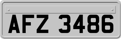 AFZ3486