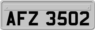 AFZ3502
