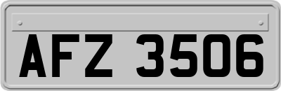 AFZ3506