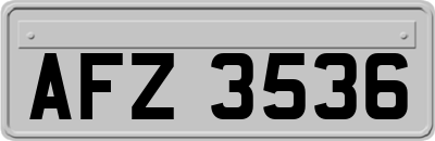 AFZ3536