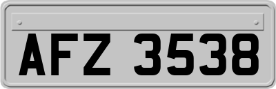 AFZ3538
