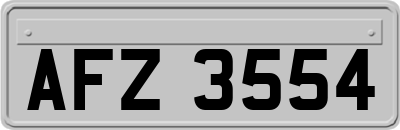 AFZ3554