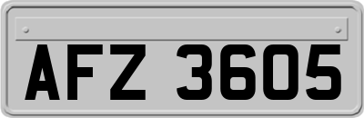 AFZ3605