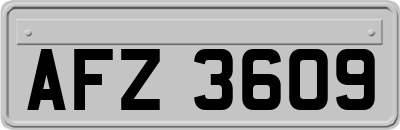 AFZ3609