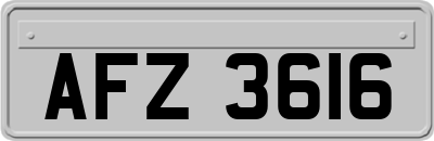 AFZ3616