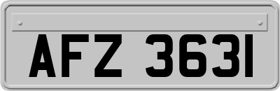 AFZ3631