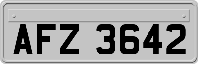 AFZ3642